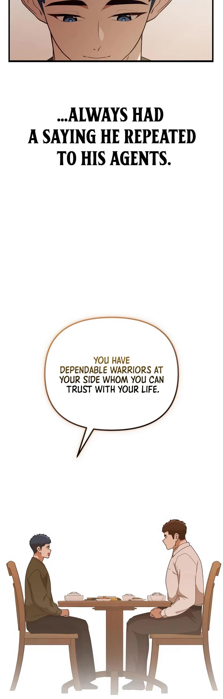 The Genius Wants to be Ordinary! chapter 66 page 15