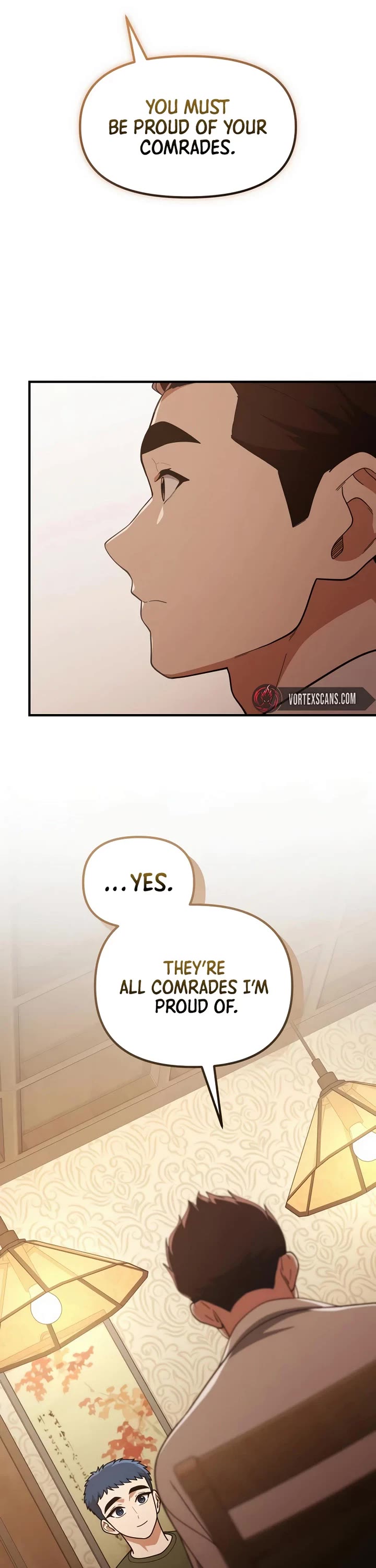 The Genius Wants to be Ordinary! chapter 66 page 16