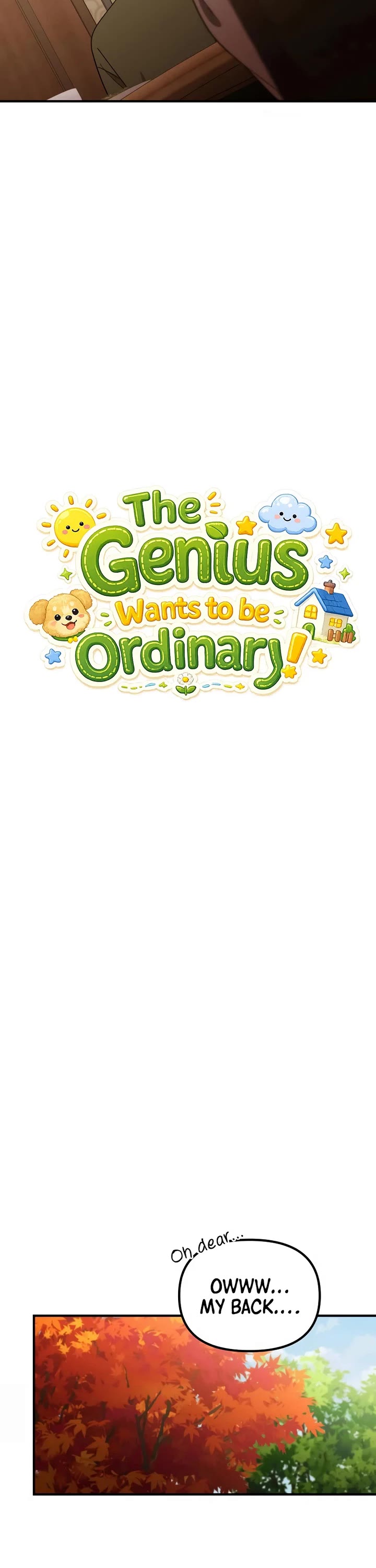 The Genius Wants to be Ordinary! chapter 66 page 17