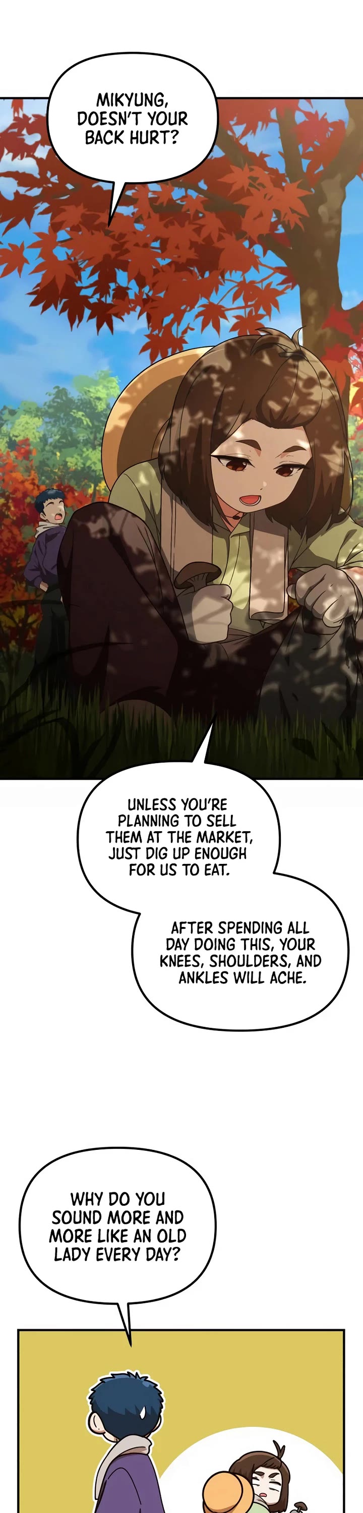 The Genius Wants to be Ordinary! chapter 66 page 18