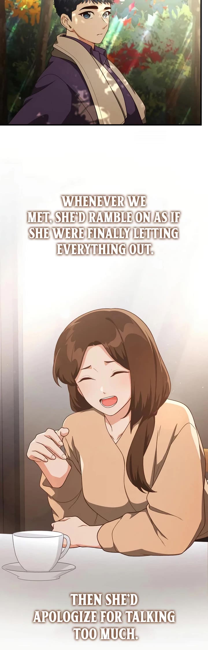 The Genius Wants to be Ordinary! chapter 66 page 20