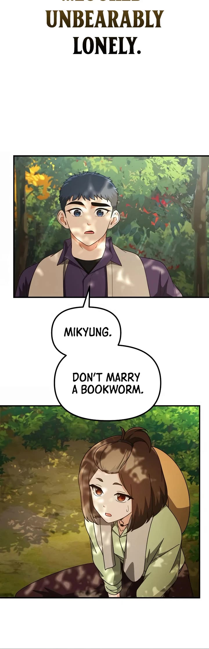 The Genius Wants to be Ordinary! chapter 66 page 25