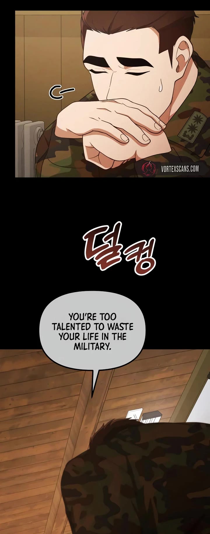 The Genius Wants to be Ordinary! chapter 66 page 9