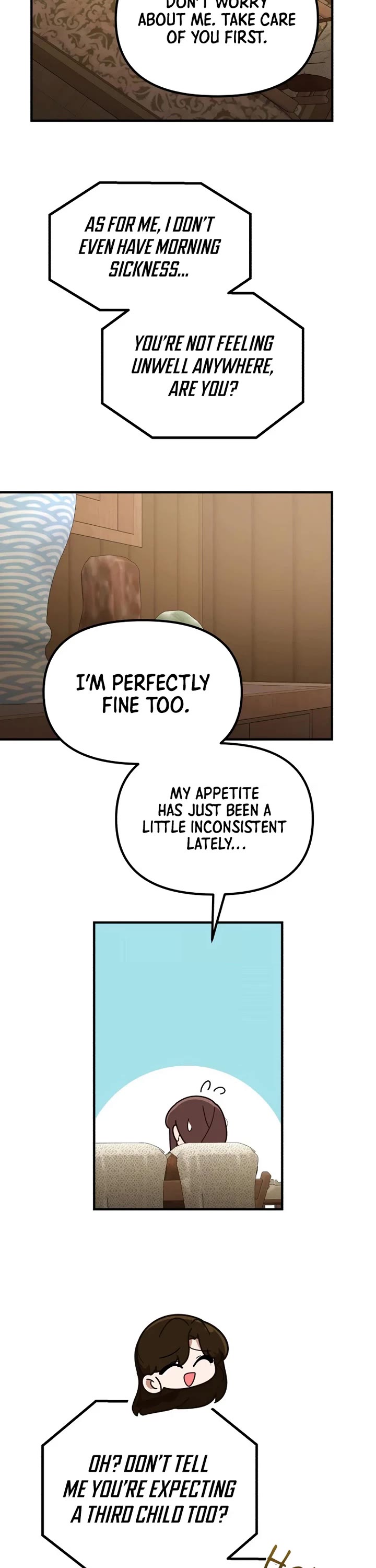 The Genius Wants to be Ordinary! chapter 67 page 17