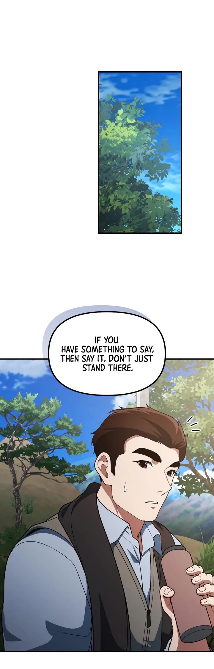 The Genius Wants to be Ordinary! chapter 67 page 20
