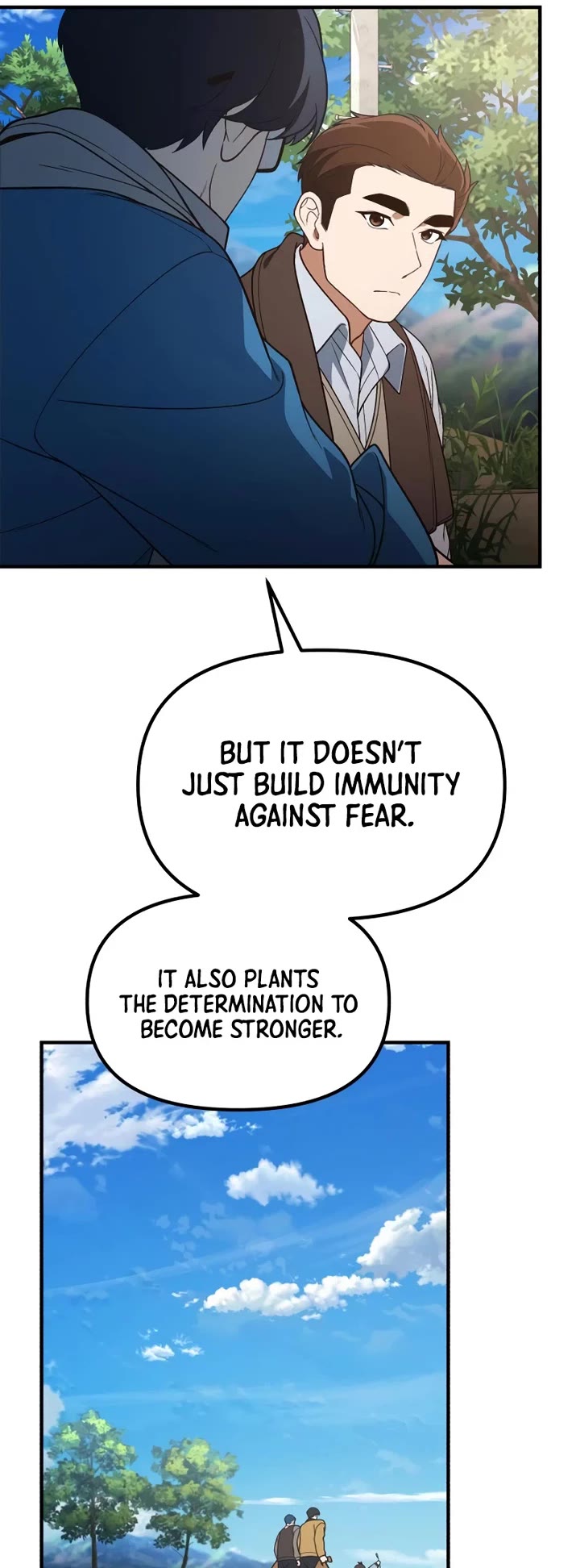 The Genius Wants to be Ordinary! chapter 67 page 24