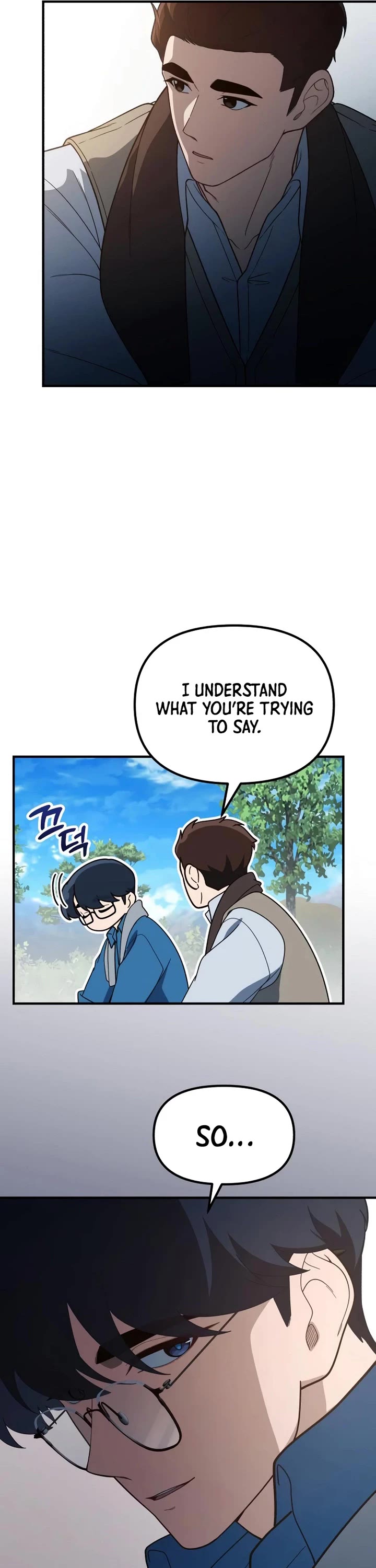 The Genius Wants to be Ordinary! chapter 67 page 26