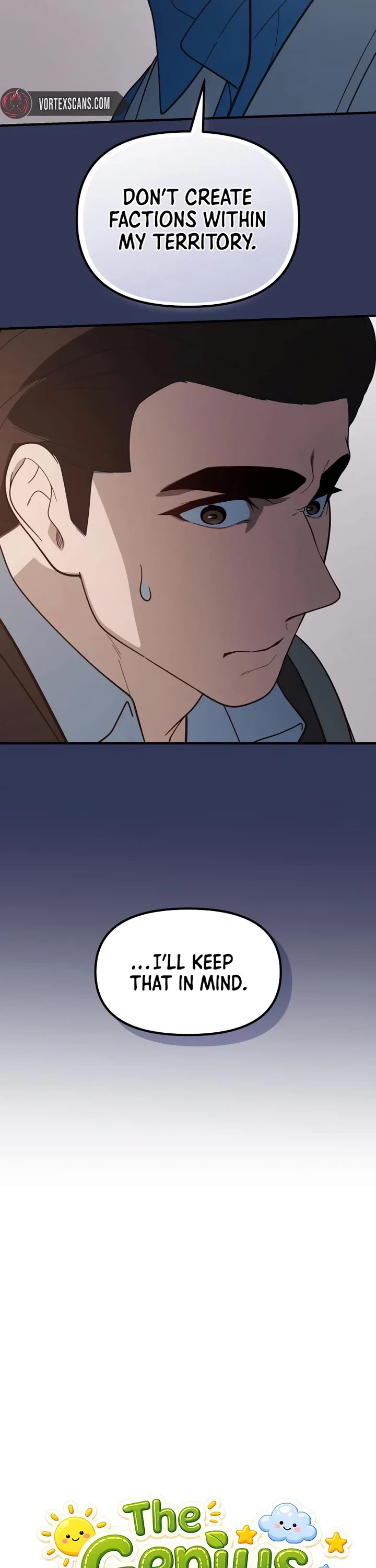 The Genius Wants to be Ordinary! chapter 67 page 27