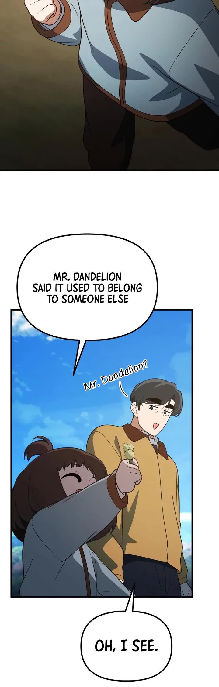 The Genius Wants to be Ordinary! chapter 67 page 29