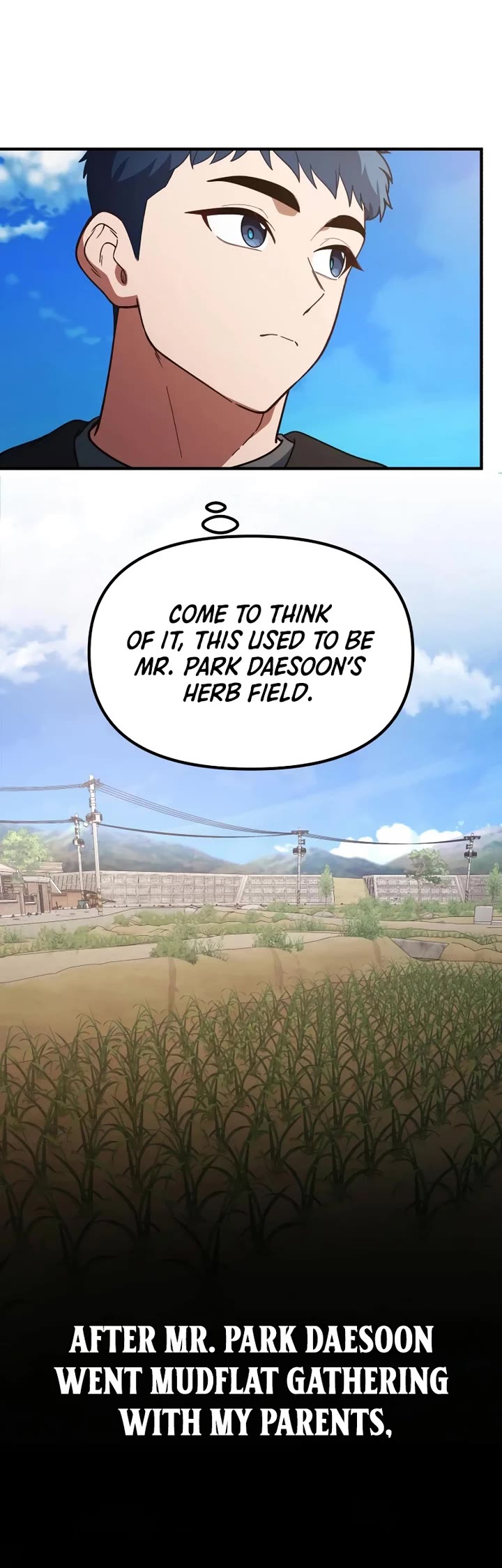 The Genius Wants to be Ordinary! chapter 67 page 30