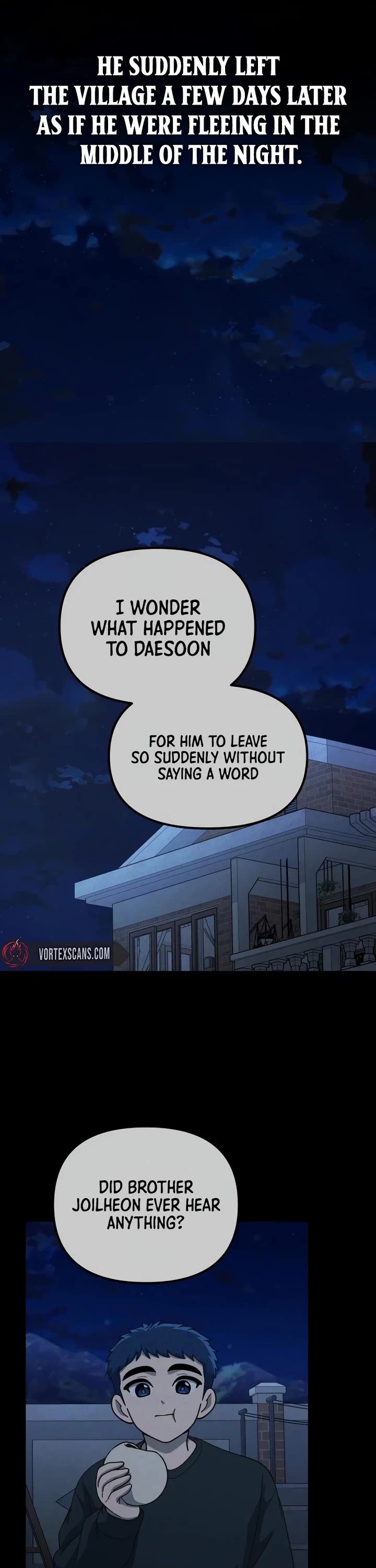 The Genius Wants to be Ordinary! chapter 67 page 31