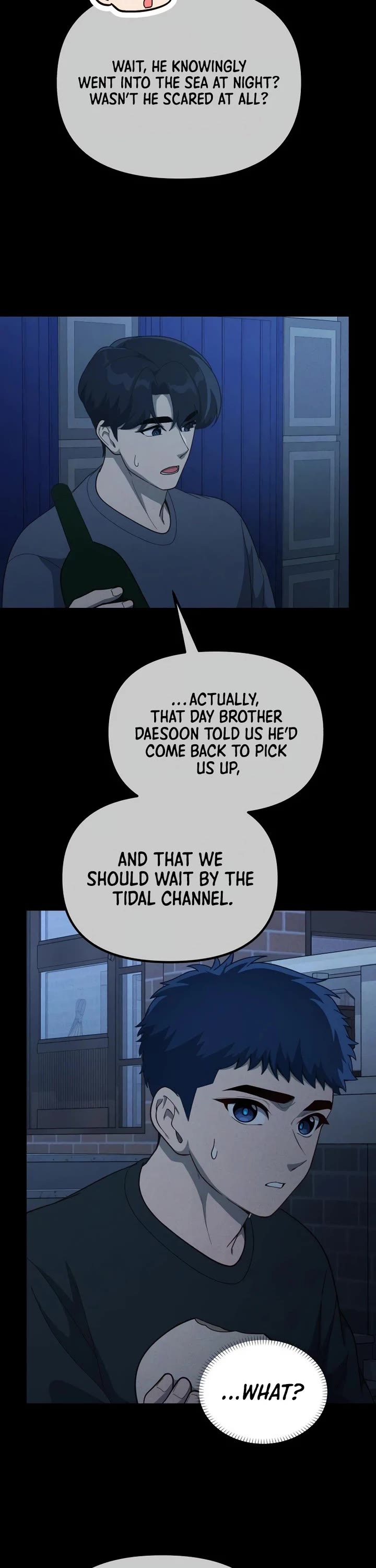 The Genius Wants to be Ordinary! chapter 67 page 33