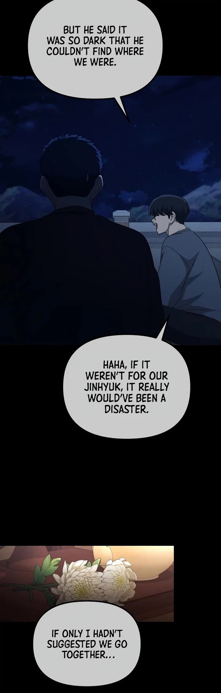 The Genius Wants to be Ordinary! chapter 67 page 34