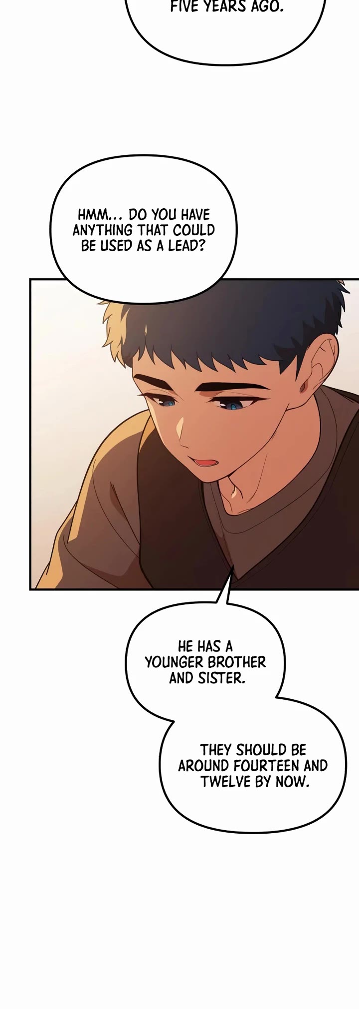 The Genius Wants to be Ordinary! chapter 67 page 40