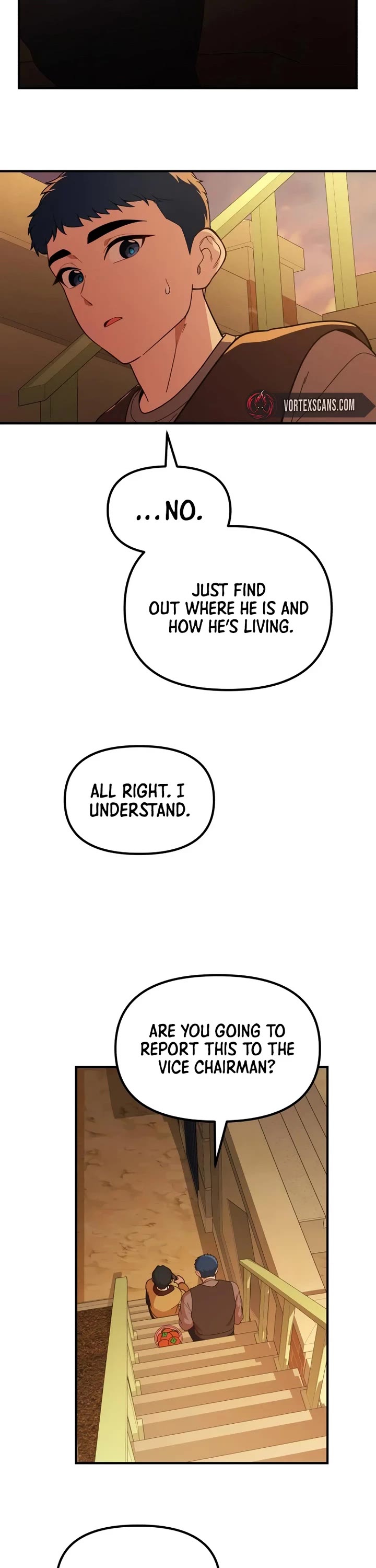 The Genius Wants to be Ordinary! chapter 67 page 42
