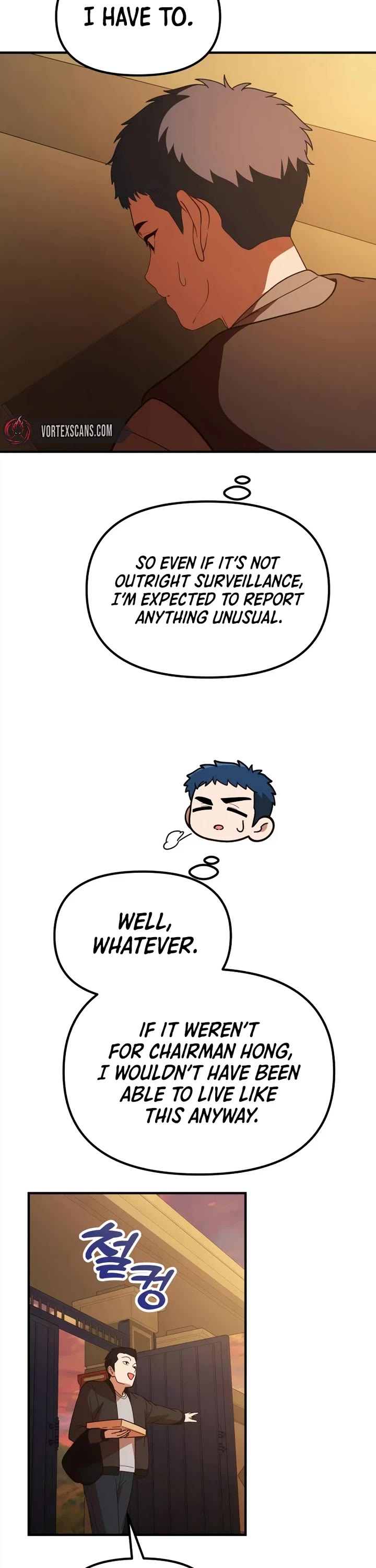 The Genius Wants to be Ordinary! chapter 67 page 43