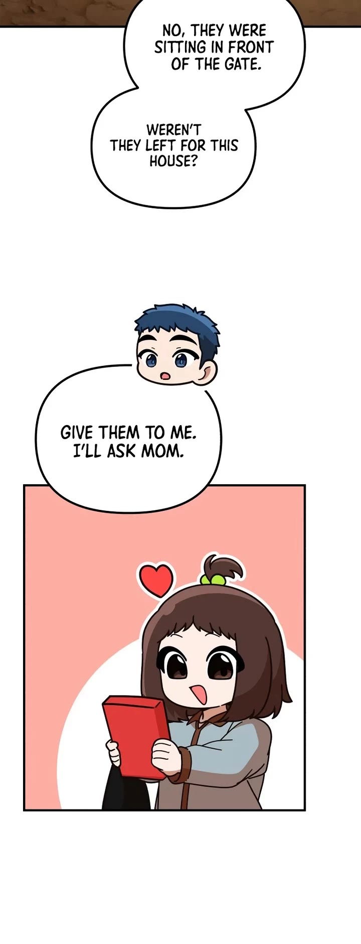 The Genius Wants to be Ordinary! chapter 67 page 45