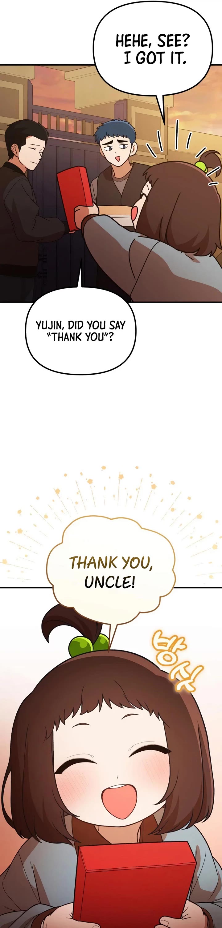 The Genius Wants to be Ordinary! chapter 67 page 46