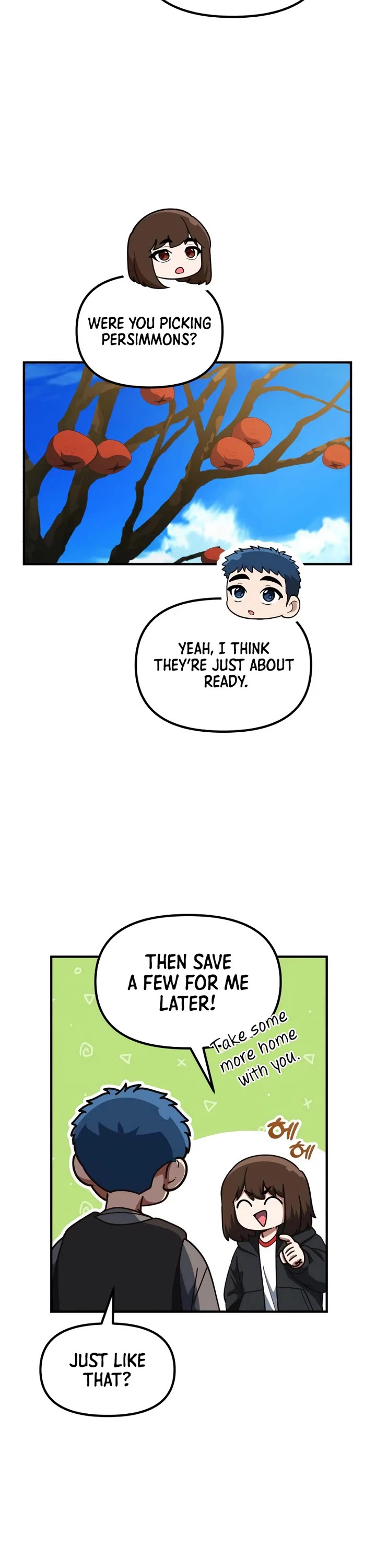 The Genius Wants to be Ordinary! chapter 67 page 7