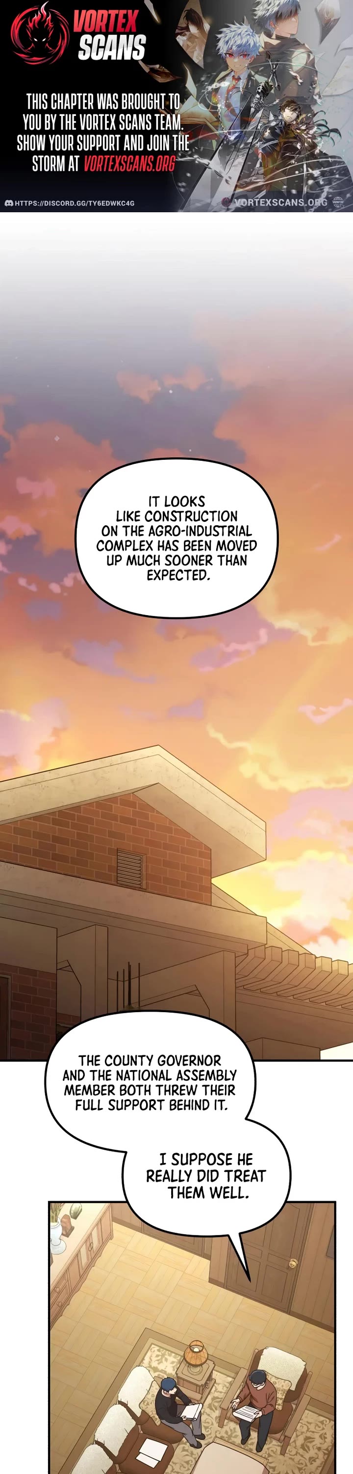 The Genius Wants to be Ordinary! chapter 68 page 1