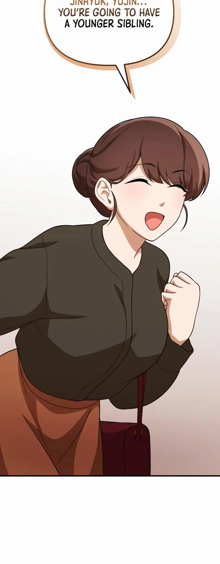 The Genius Wants to be Ordinary! chapter 68 page 10