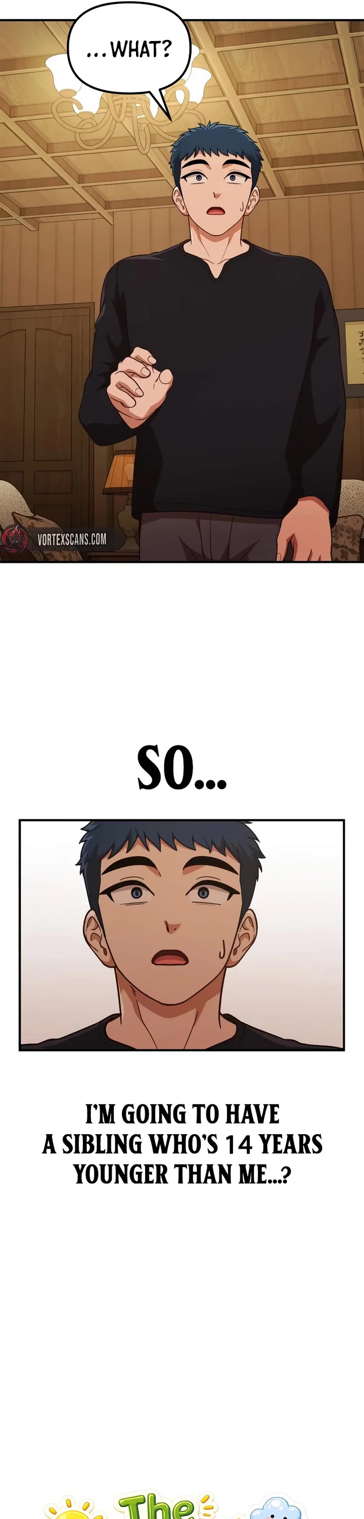The Genius Wants to be Ordinary! chapter 68 page 11