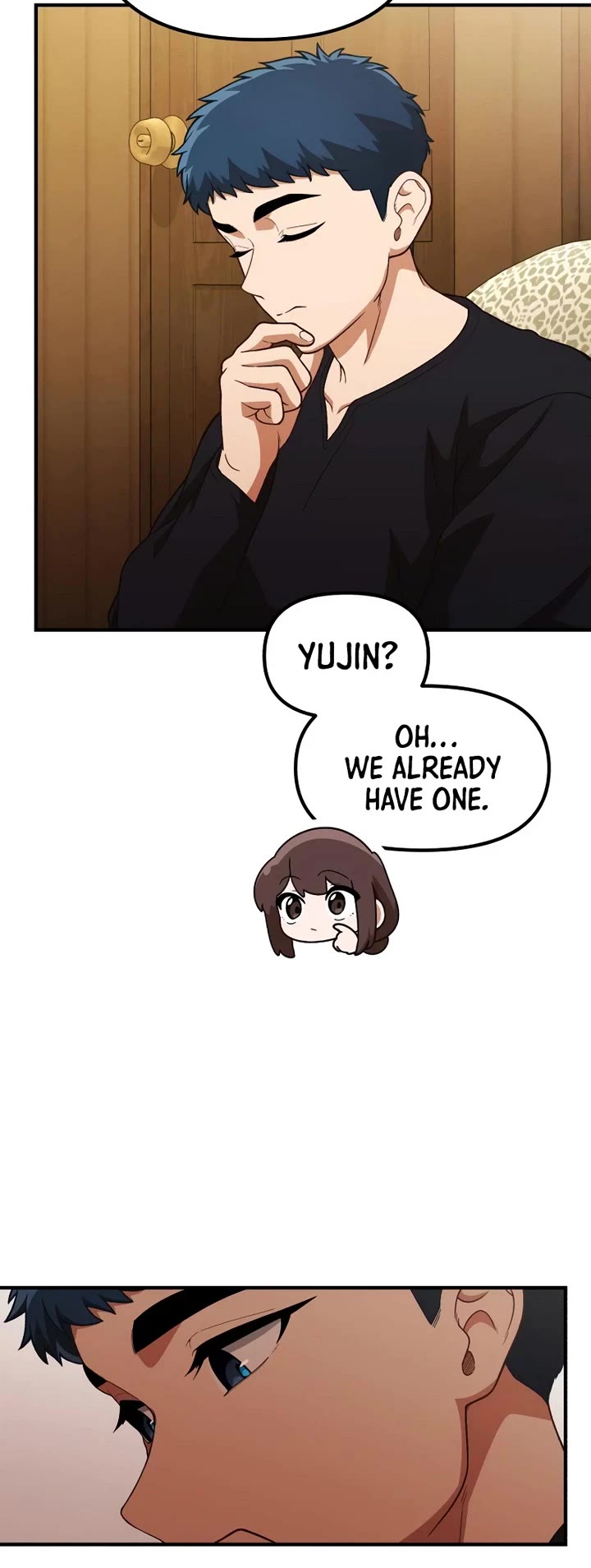 The Genius Wants to be Ordinary! chapter 68 page 19