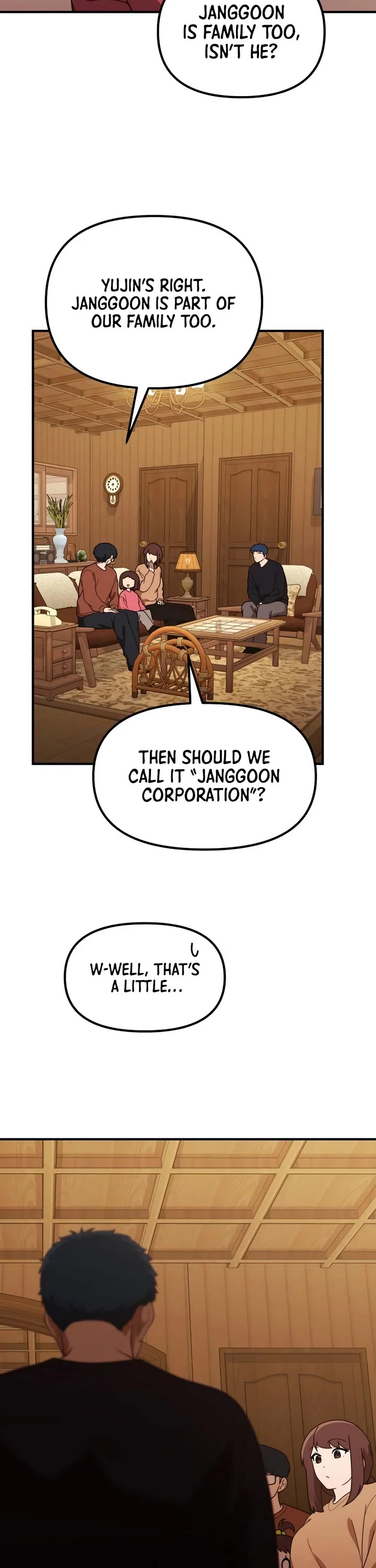 The Genius Wants to be Ordinary! chapter 68 page 28
