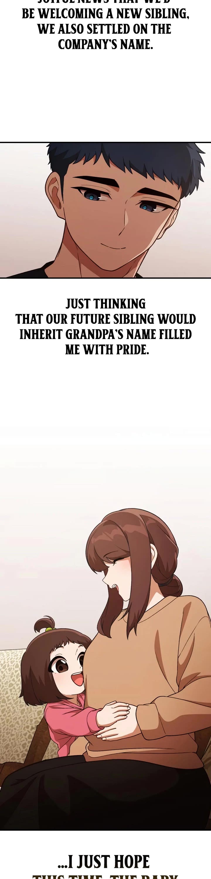 The Genius Wants to be Ordinary! chapter 68 page 32
