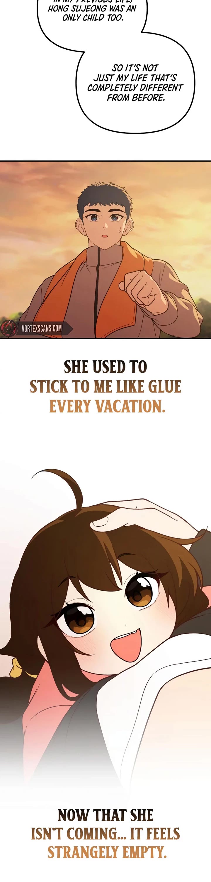 The Genius Wants to be Ordinary! chapter 68 page 42