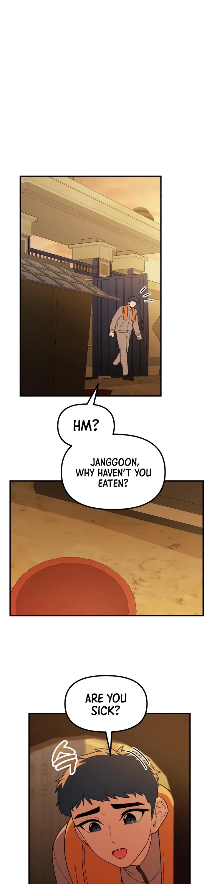 The Genius Wants to be Ordinary! chapter 68 page 43