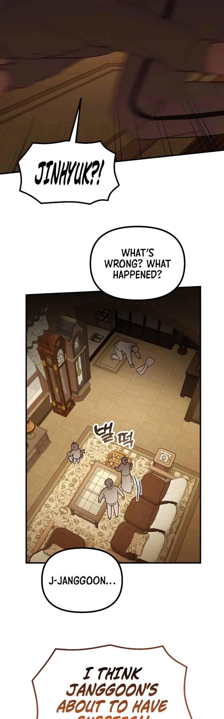 The Genius Wants to be Ordinary! chapter 68 page 46