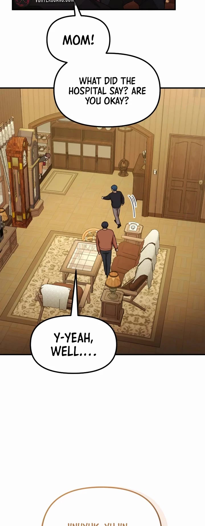 The Genius Wants to be Ordinary! chapter 68 page 9