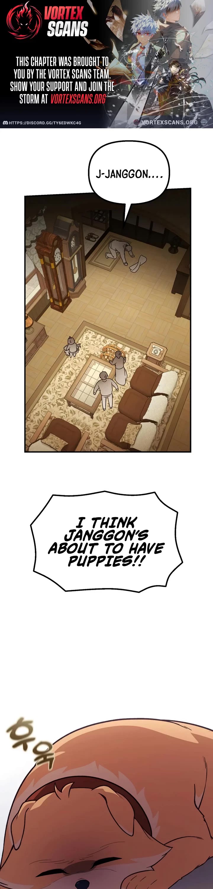 The Genius Wants to be Ordinary! chapter 69 page 1