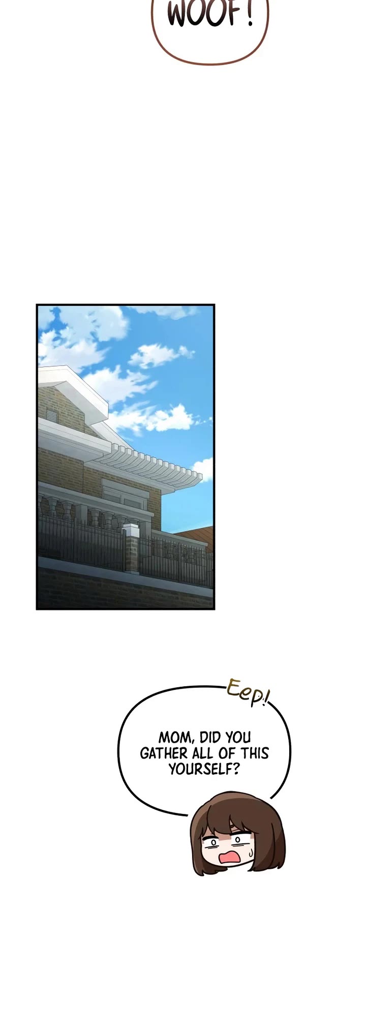 The Genius Wants to be Ordinary! chapter 69 page 15