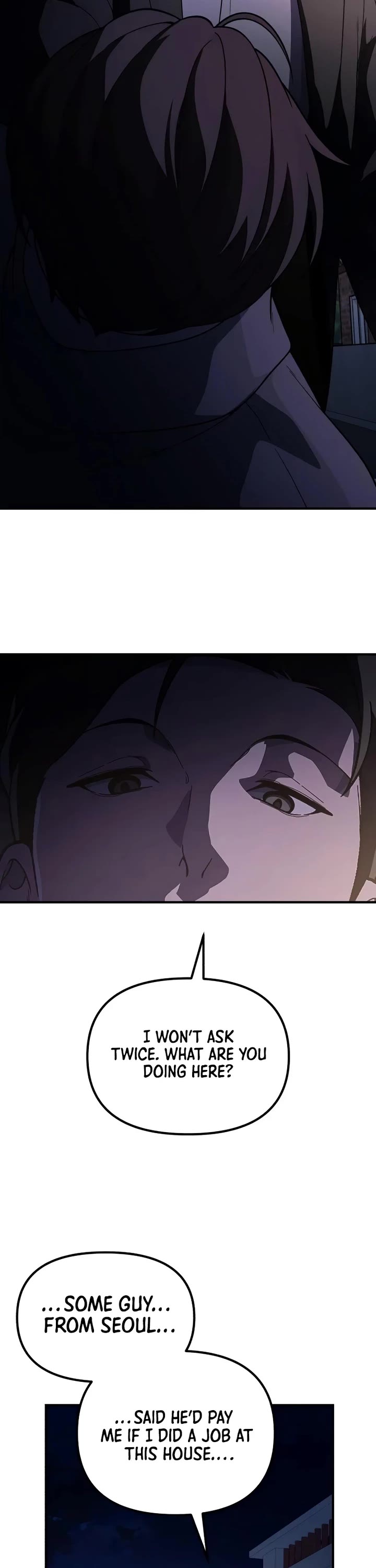 The Genius Wants to be Ordinary! chapter 69 page 32
