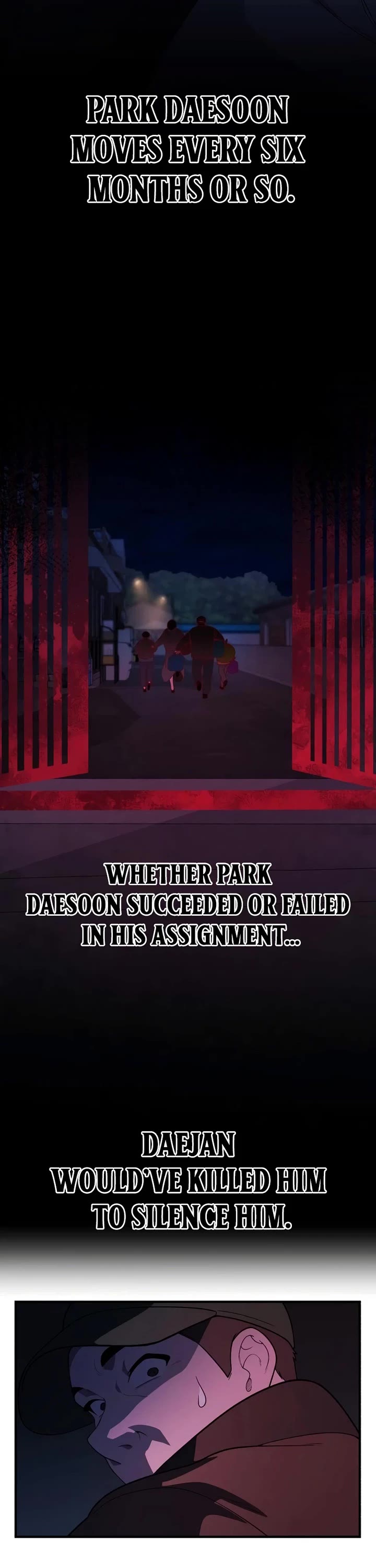 The Genius Wants to be Ordinary! chapter 69 page 37