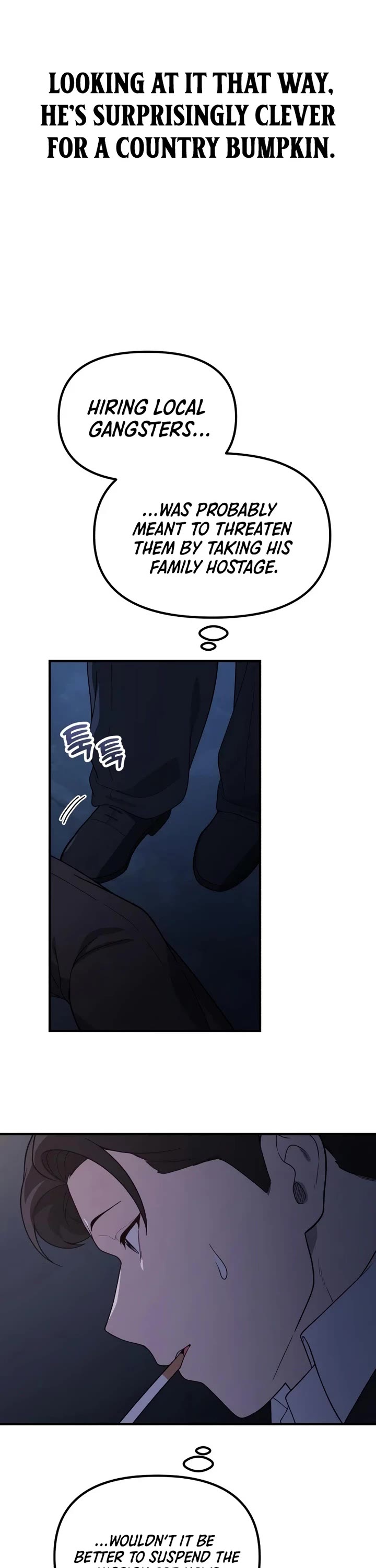 The Genius Wants to be Ordinary! chapter 69 page 38