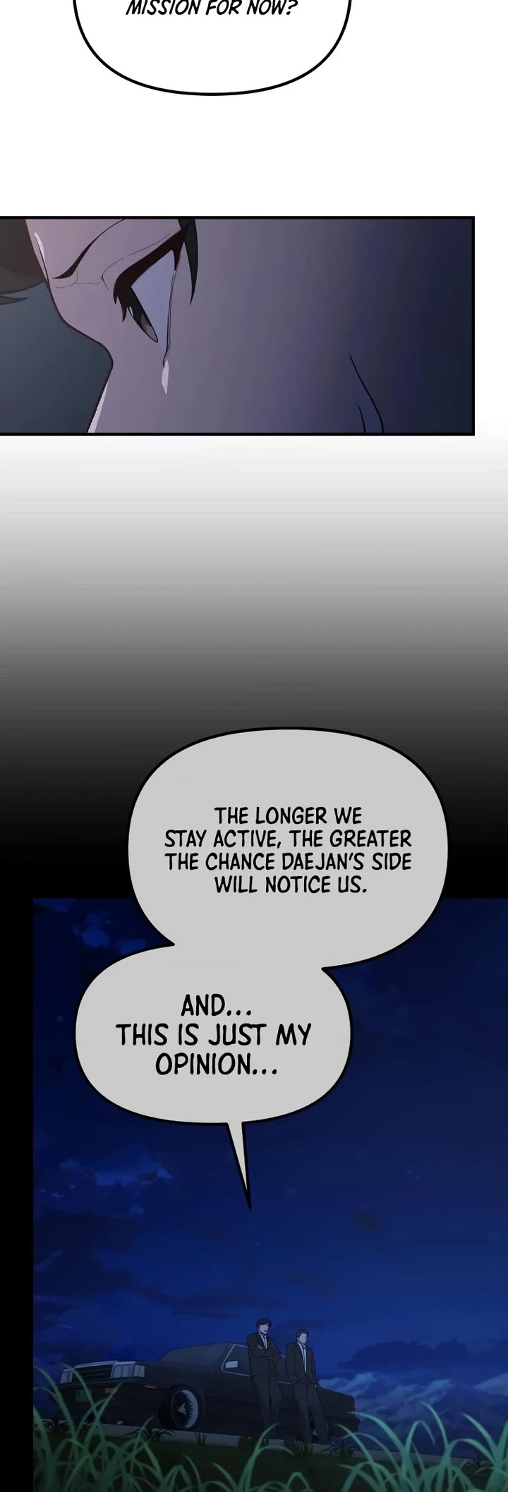 The Genius Wants to be Ordinary! chapter 69 page 39