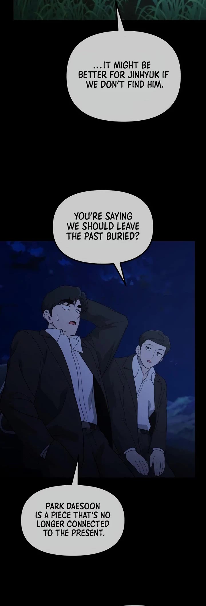 The Genius Wants to be Ordinary! chapter 69 page 40