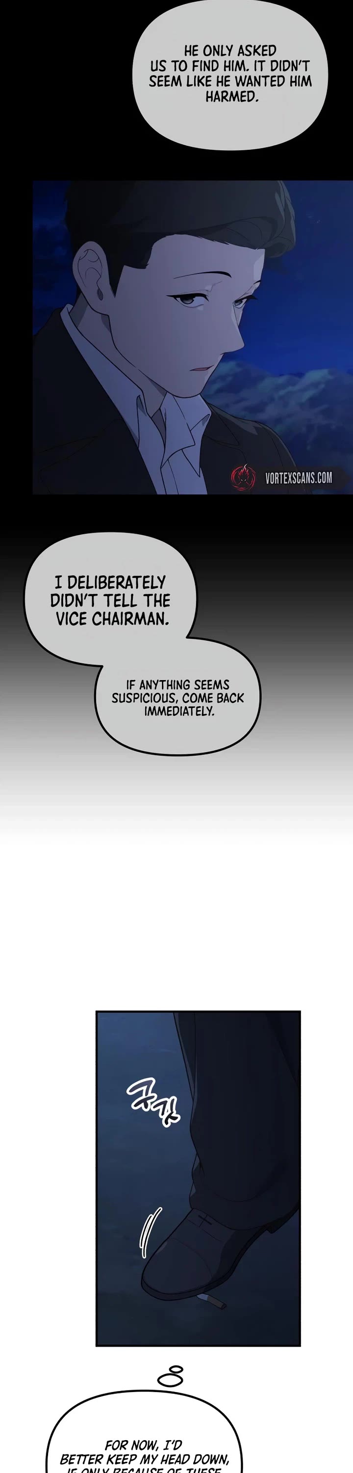 The Genius Wants to be Ordinary! chapter 69 page 41