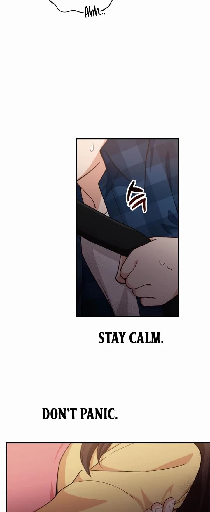 The Genius Wants to be Ordinary! chapter 7 page 14