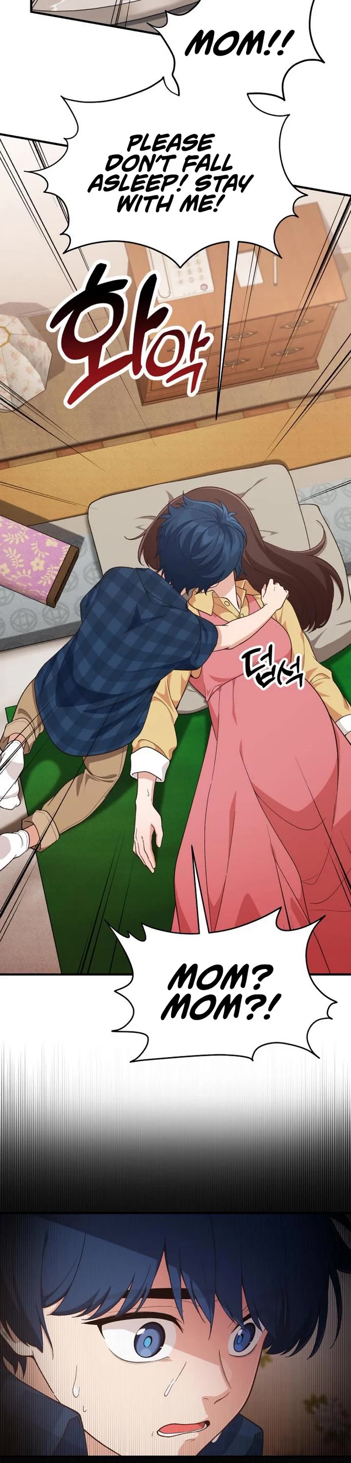 The Genius Wants to be Ordinary! chapter 7 page 21