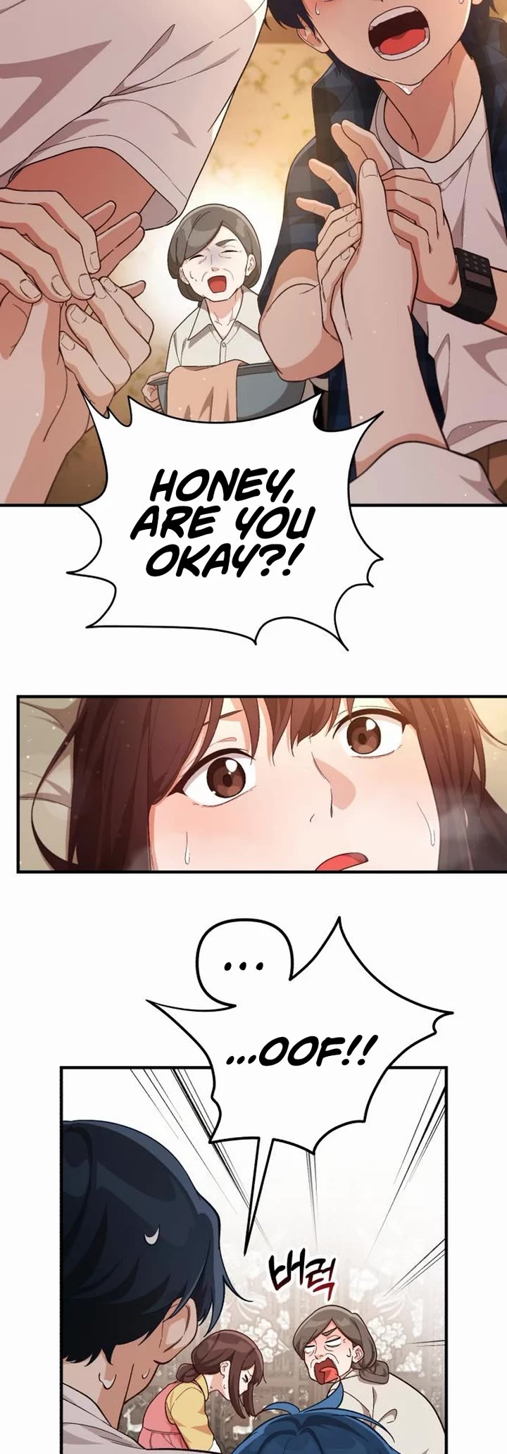 The Genius Wants to be Ordinary! chapter 7 page 33