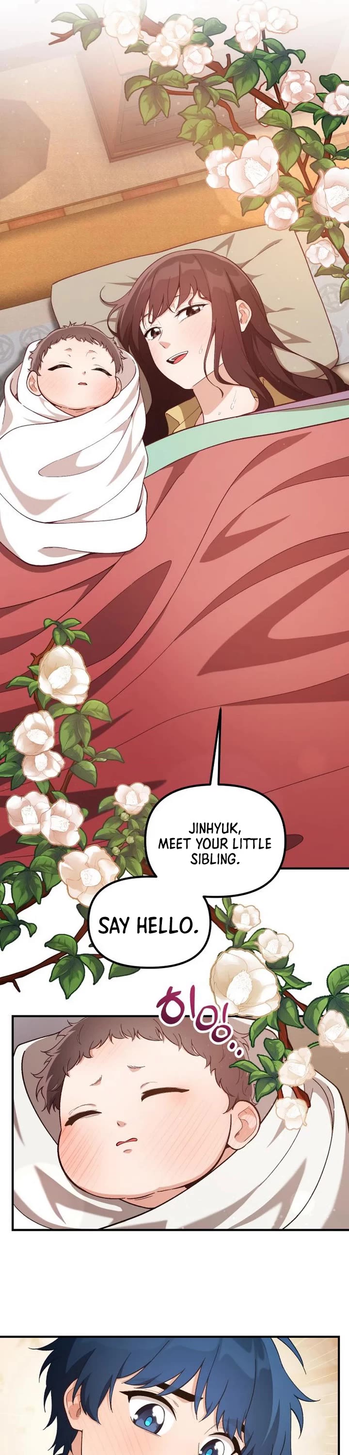 The Genius Wants to be Ordinary! chapter 7 page 40