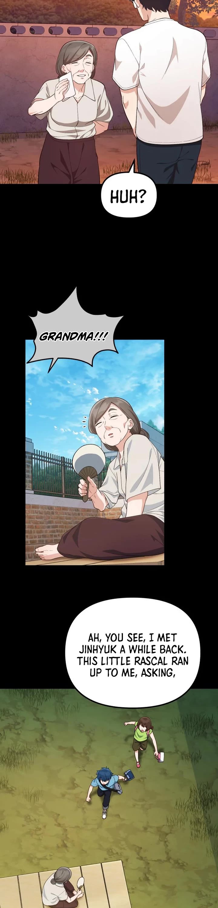 The Genius Wants to be Ordinary! chapter 7 page 42