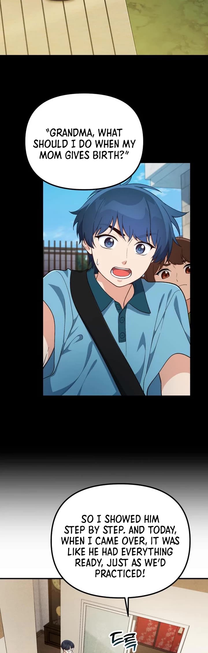 The Genius Wants to be Ordinary! chapter 7 page 43