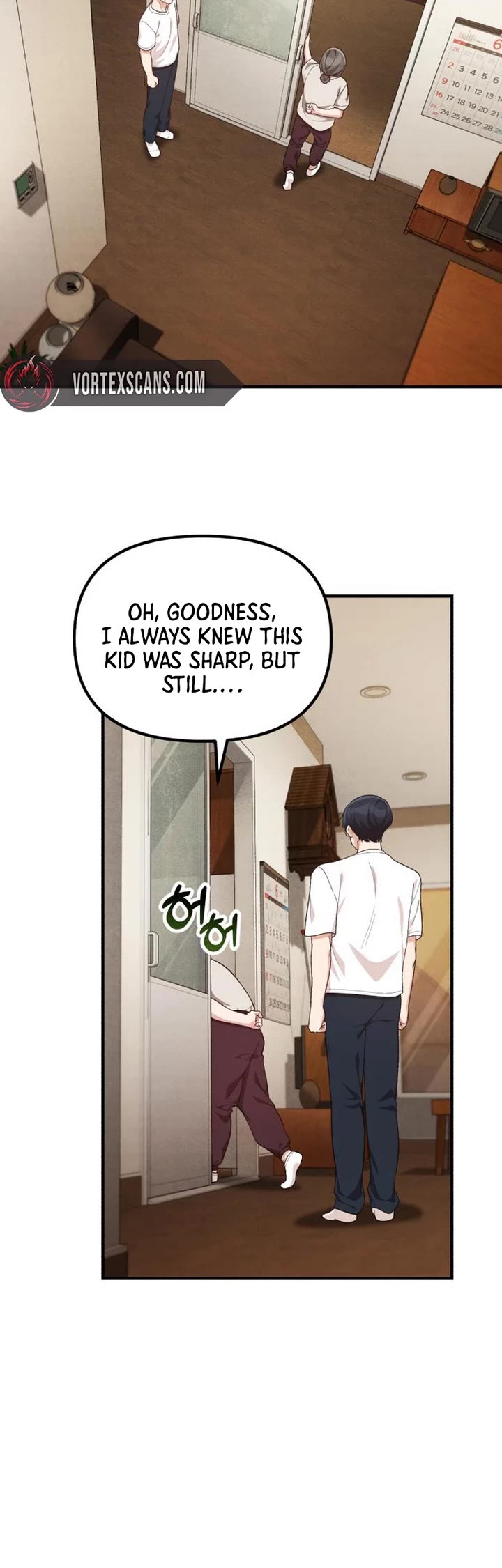 The Genius Wants to be Ordinary! chapter 7 page 44