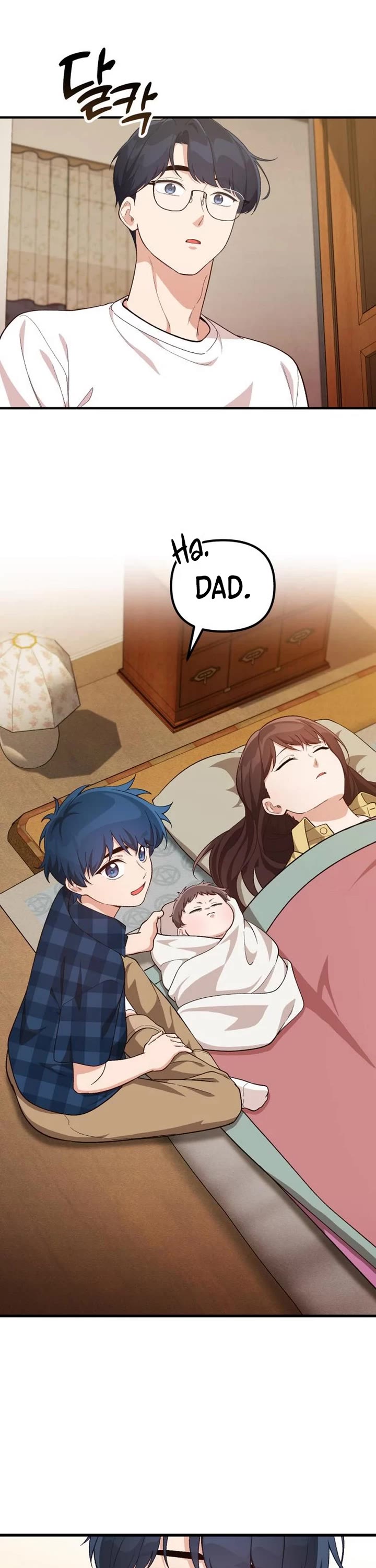 The Genius Wants to be Ordinary! chapter 7 page 45