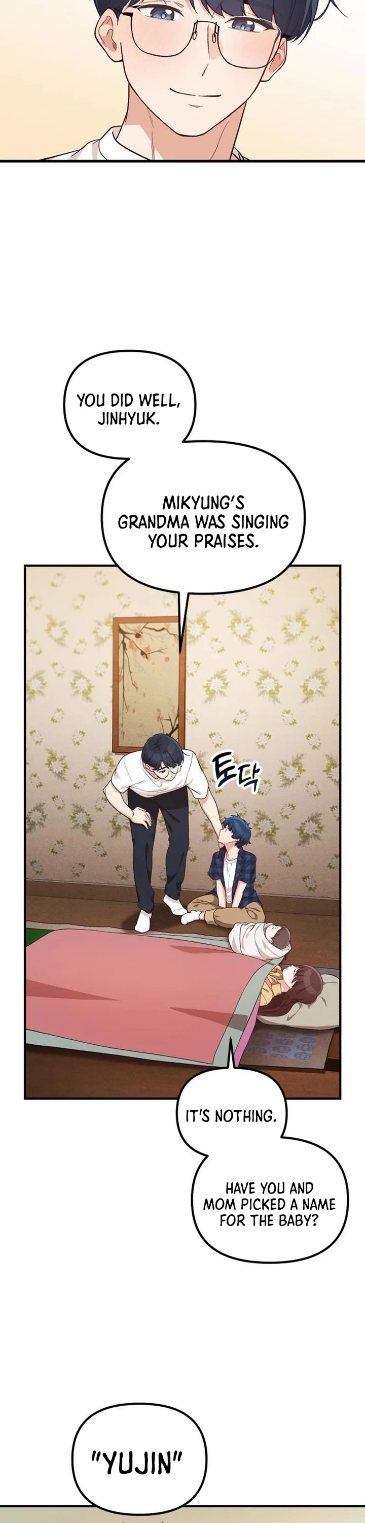 The Genius Wants to be Ordinary! chapter 7 page 46